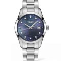 Часы Longines Conquest Classic L2.386.4.88.6